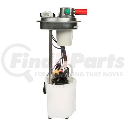 FG1058 by DELPHI - Fuel Pump Module Assembly