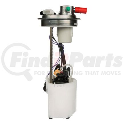 FG1059 by DELPHI - Fuel Pump Module Assembly