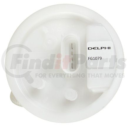 FG1079 by DELPHI - Fuel Pump Module Assembly