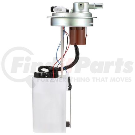 FG1083 by DELPHI - Fuel Pump Module Assembly