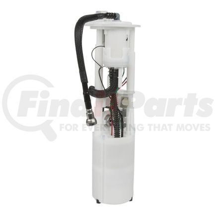FG1091 by DELPHI - Fuel Pump Module Assembly