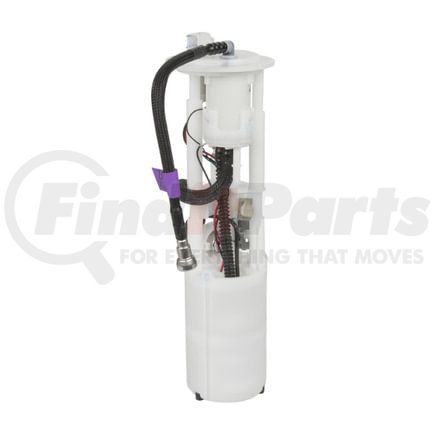 FG1092 by DELPHI - Fuel Pump Module Assembly