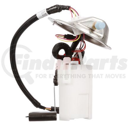 FG1111 by DELPHI - Fuel Pump Module Assembly