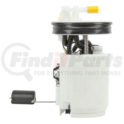 FG1124 by DELPHI - Fuel Pump Module Assembly
