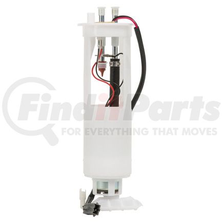 FG1123 by DELPHI - Fuel Pump Module Assembly