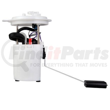 FG1140 by DELPHI - Fuel Pump Module Assembly