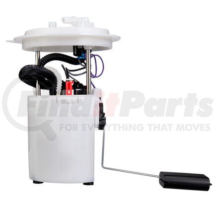 FG1141 by DELPHI - Fuel Pump Module Assembly