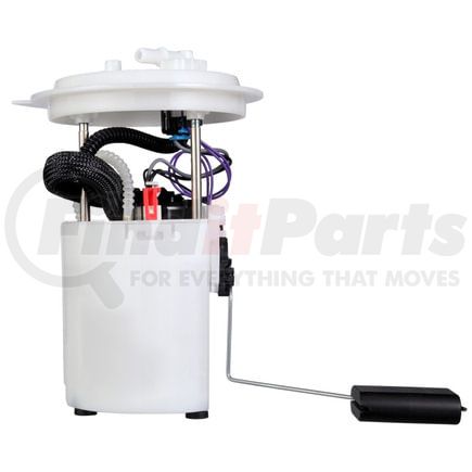 FG1143 by DELPHI - Fuel Pump Module Assembly