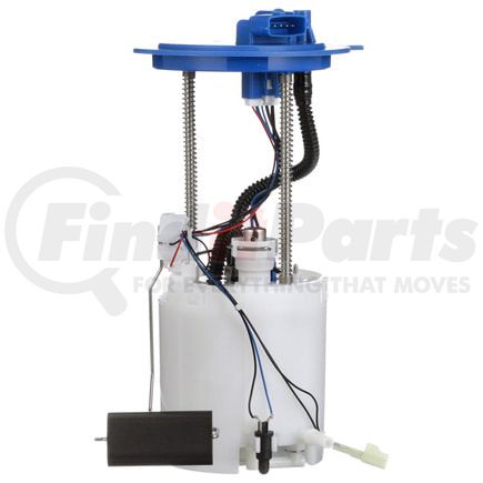 FG1147 by DELPHI - Fuel Pump Module Assembly