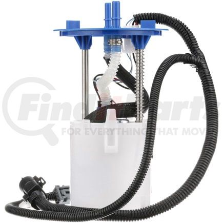 FG1150 by DELPHI - Fuel Pump Module Assembly