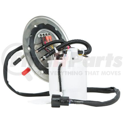 FG1151 by DELPHI - Fuel Pump Module Assembly