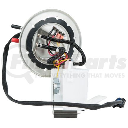 FG1152 by DELPHI - Fuel Pump Module Assembly