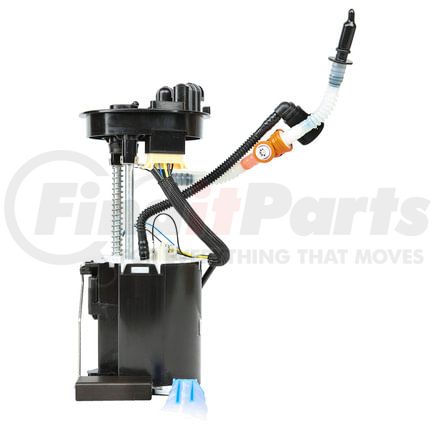 Delphi FG1159 Fuel Pump Module Assembly Fuel Pump Module Assembly