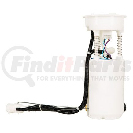 FG1162 by DELPHI - Fuel Pump Module Assembly