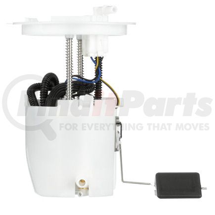 FG1168 by DELPHI - Fuel Pump Module Assembly