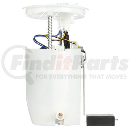 FG1174 by DELPHI - Fuel Pump Module Assembly