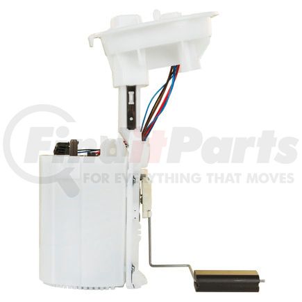 FG1175 by DELPHI - Fuel Pump Module Assembly