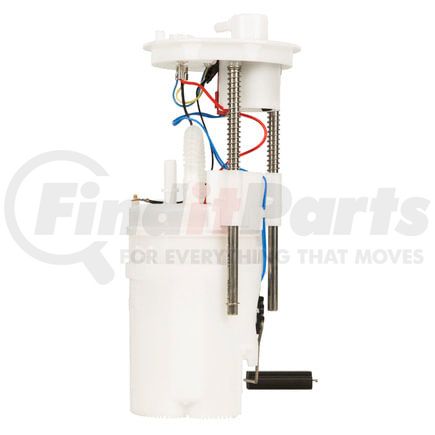 Delphi FG1176 Fuel Pump Module Assembly Fuel Pump Module Assembly
