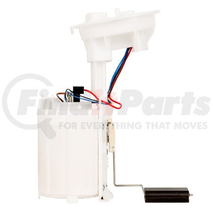 FG1178 by DELPHI - Fuel Pump Module Assembly