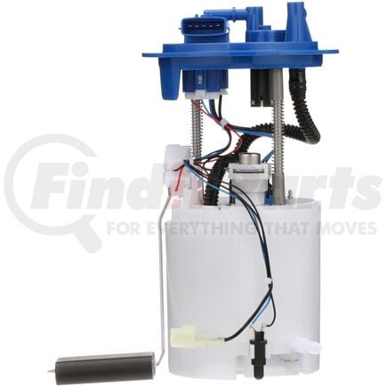 FG1182 by DELPHI - Fuel Pump Module Assembly