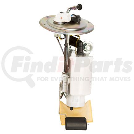 FG1187 by DELPHI - Fuel Pump Module Assembly