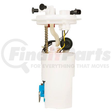 FG1188 by DELPHI - Fuel Pump Module Assembly