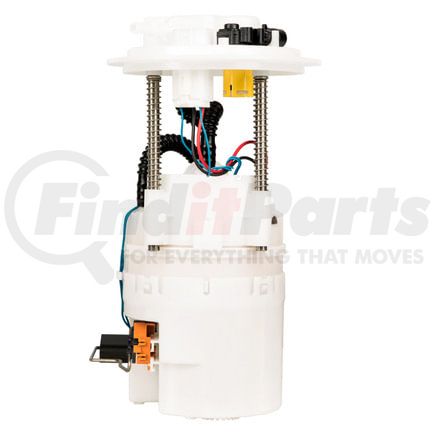 FG1189 by DELPHI - Fuel Pump Module Assembly