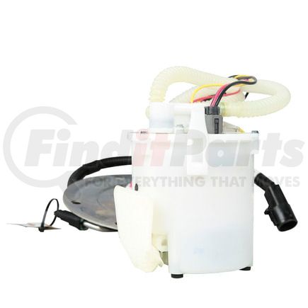 FG1195 by DELPHI - Fuel Pump Module Assembly