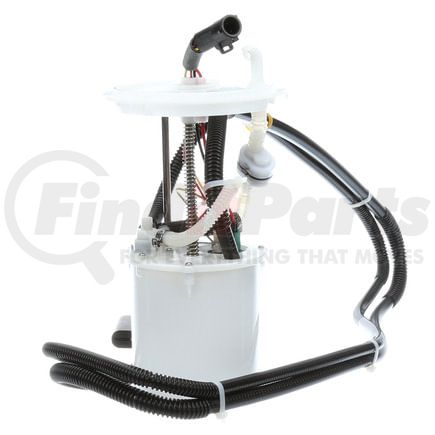 FG1198 by DELPHI - Fuel Pump Module Assembly