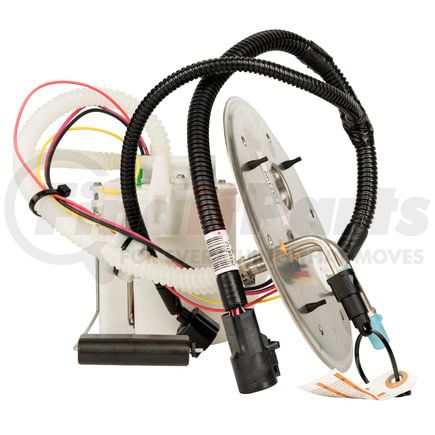 FG1199 by DELPHI - Fuel Pump Module Assembly