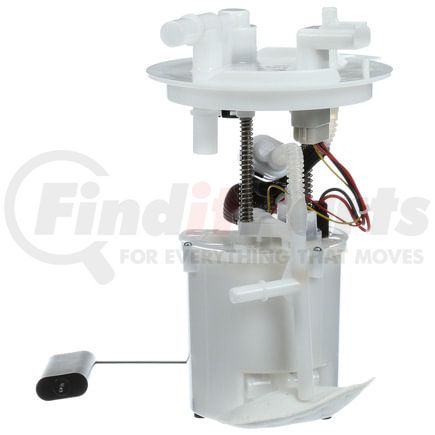FG1200 by DELPHI - Fuel Pump Module Assembly