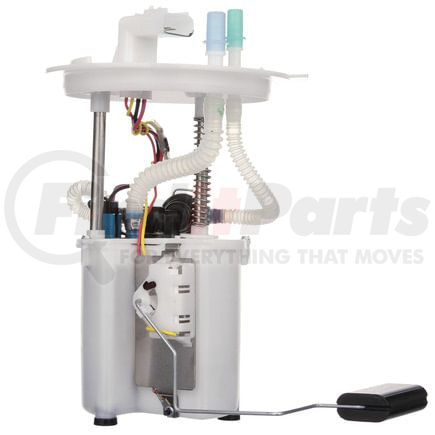 FG1201 by DELPHI - Fuel Pump Module Assembly