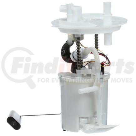 FG1202 by DELPHI - Fuel Pump Module Assembly