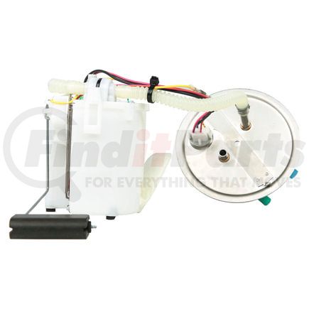 FG1203 by DELPHI - Fuel Pump Module Assembly