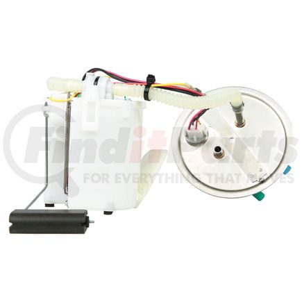 FG1203 by DELPHI - Fuel Pump Module Assembly