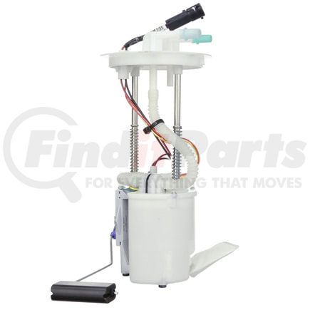 FG1207 by DELPHI - Fuel Pump Module