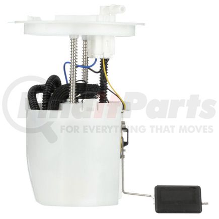 FG1206 by DELPHI - Fuel Pump Module Assembly