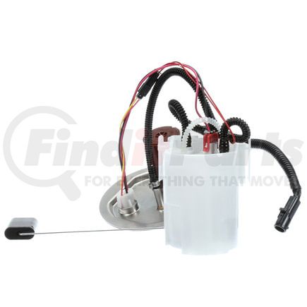 FG1208 by DELPHI - Fuel Pump Module Assembly