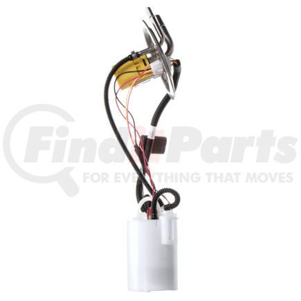 FG1210 by DELPHI - Fuel Pump Module Assembly