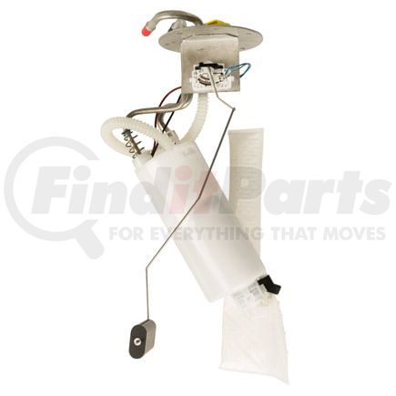 FG1213 by DELPHI - Fuel Pump Module Assembly