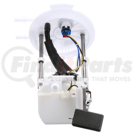 FG1216 by DELPHI - Fuel Pump Module Assembly