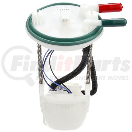 FG1215 by DELPHI - Fuel Pump Module