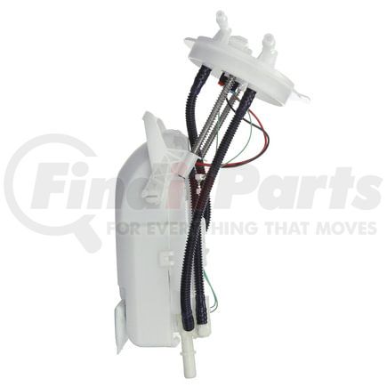 FG1217 by DELPHI - Fuel Pump Module
