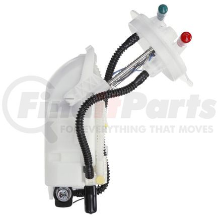 FG1218 by DELPHI - Fuel Pump Module
