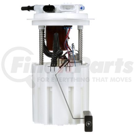 FG1219 by DELPHI - Fuel Pump Module Assembly