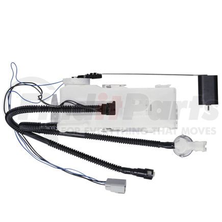 Delphi FG1222 Fuel Pump Module Assembly Fuel Pump Module Assembly