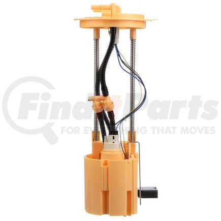 FG1224 by DELPHI - Fuel Pump Module Assembly