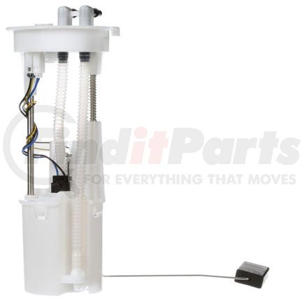 FG1227 by DELPHI - Fuel Pump Module Assembly