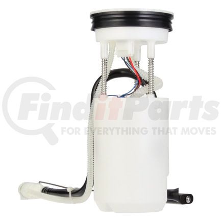 FG1228 by DELPHI - Fuel Pump Module Assembly