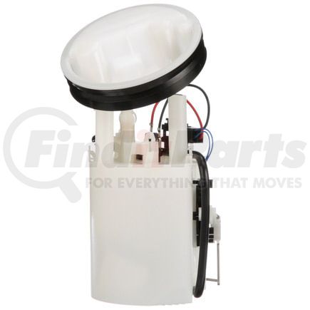 FG1234 by DELPHI - Fuel Pump Module Assembly